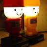 Светильник &quot;Mr.Lamp&quot; - Светильник "Mr.Lamp"