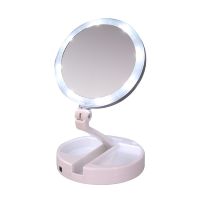 Зеркало с подсветкой My Foldaway Mirror