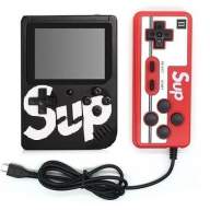 Игровая приставка Sup Game Box, 400 в 1, 8 бит - Игровая приставка Sup Game Box, 400 в 1, 8 бит