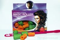 Волшебные бигуди Magic Roller 9 шт. - 30 см и 9 шт. - 20 см